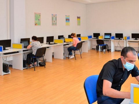 Müəllimlərin yerdəyişməsinə başlanılır