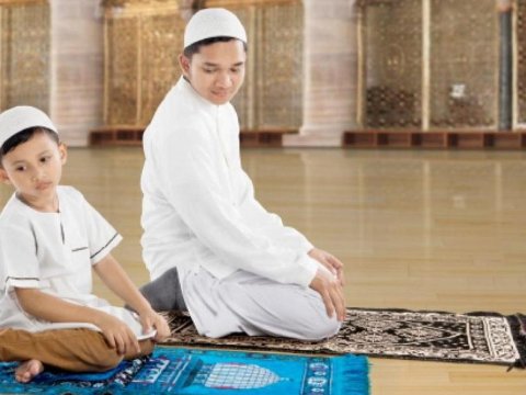 Uşaqları dini etiqada məcbur etmək qadağan edildi