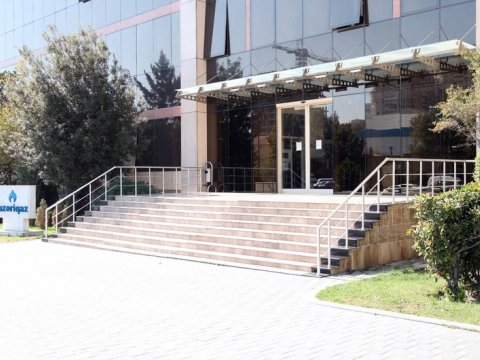 “Azəriqaz” sahibkarın qaz xəttinə qanunsuz müdaxiləsini ləğv etdi - VİDEO