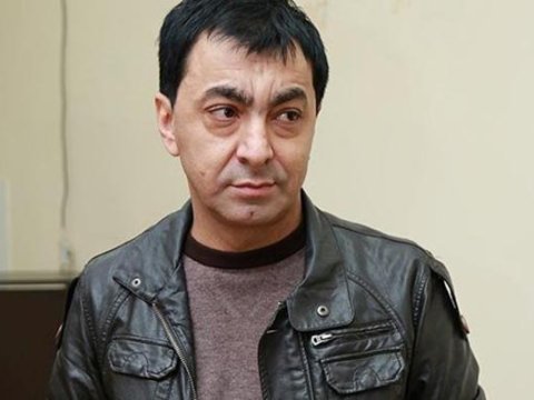 Müğənni Aslan Hüseynov yol qəzasında ölüb - RƏSMİ