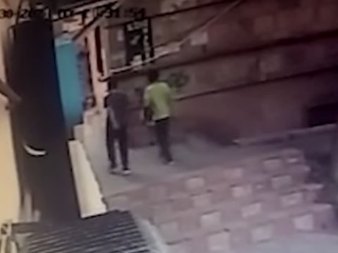 Binadan yeniyetmənin üstünə daş parçası düşməsi ilə bağlı rəsmi açıqlama