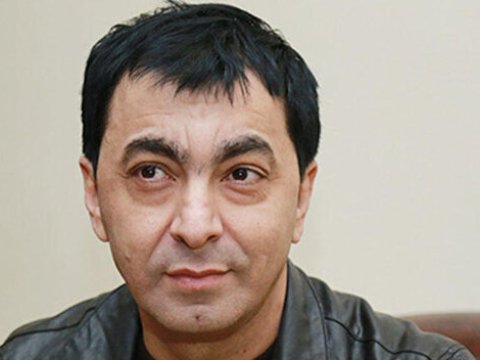 Aslan Hüseynov Gəncədə dəfn olunacaq - Qəza yerindən FOTOLAR