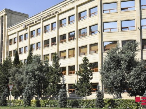 Nazirlik struktur bölmələrini səfərbər etdi