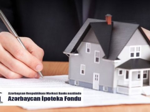 İpoteka Fondunun kapitalı artırıldı - vətəndaşa nə xeyri dəyəcək?