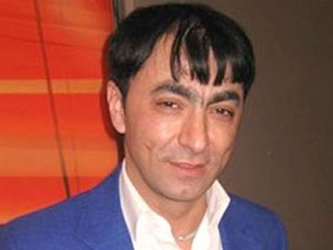 Müğənni Aslan Hüseynov Gəncədə dəfn olundu