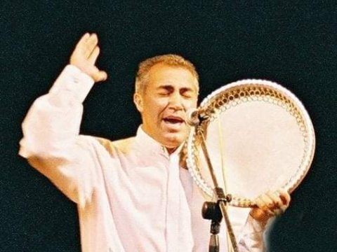 Azərbaycanlı xanəndə Almaniya mühacirətindən Vətənə QAYITDI