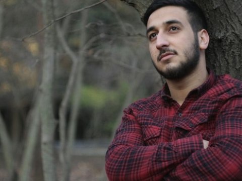 Gənc fəal Bayram Məmmədovun ölüm xəbəri yayıldı - Cəsədi dənizdə tapıldı