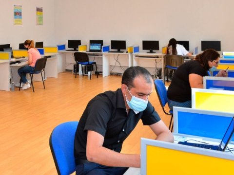 Bu gündən müəllimlərin yerdəyişməsinə başlanılır