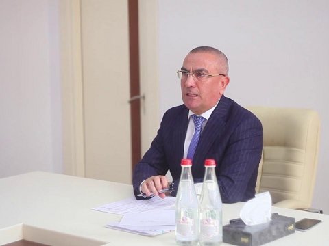 Alimpaşa Məmmədov maral ətini kimlərə satırmış...  