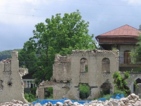 Azad olunmuş ərazilərdə məskunlaşma nə vaxt başlanacaq?..