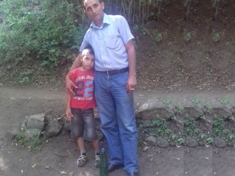 11 yaşlı Məhəmmədin şəhid atasına demək İSTƏDİKLƏRİ