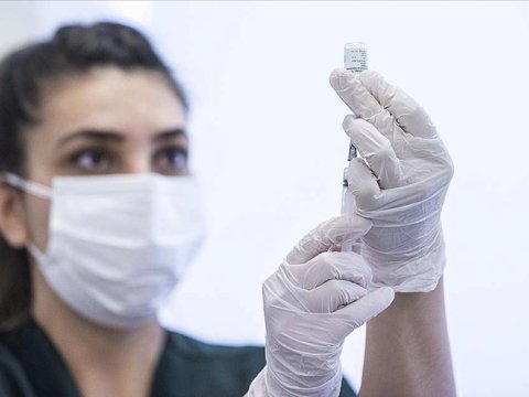 Bakıda yoluxma: hansı rayonlar öndə, hansı sondadır...