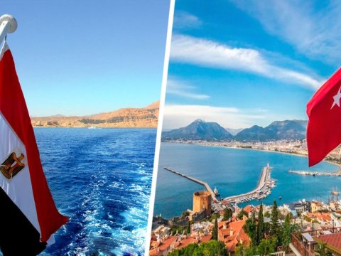 Türkiyə Misirlə BARIŞA BİLƏR