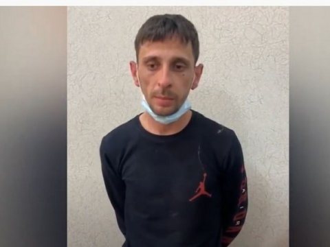 Bakıda evlərdən 40 min manatlıq oğurluq edildi - VİDEO