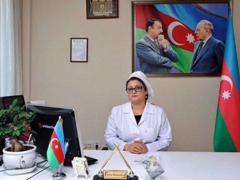 Ginekoloq: “Keysəriyyə əməliyyatından sonra normal doğuş mümkündür”