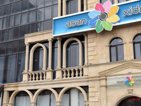 Naxçıvan “ASAN xidmət” Mərkəzinə yeni direktor təyin edildi