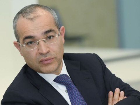 “Azərbaycan üçün yeni bir era başlayıb” - Mikayıl Cabbarov