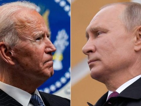 Baydenlə Putinin görüşü Bakıda KEÇİRİLƏ BİLƏR  