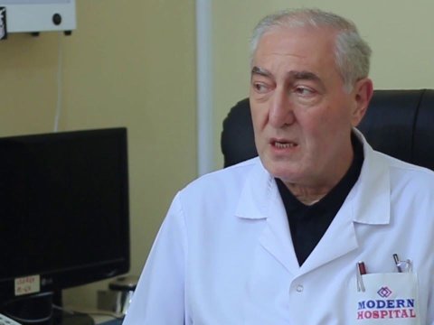 Azərbaycanda daha bir həkim koronavirusdan öldü