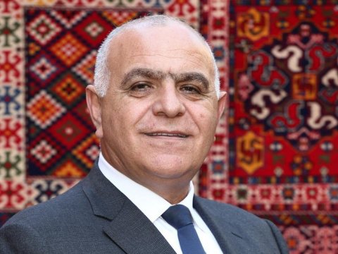 “Azərxalça”nın keçmiş rəhbərinin həbs müddəti uzadıldı