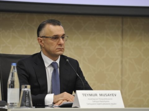 Azərbaycanda vaksinasiyanın yeni mərhələsi ELAN OLUNDU