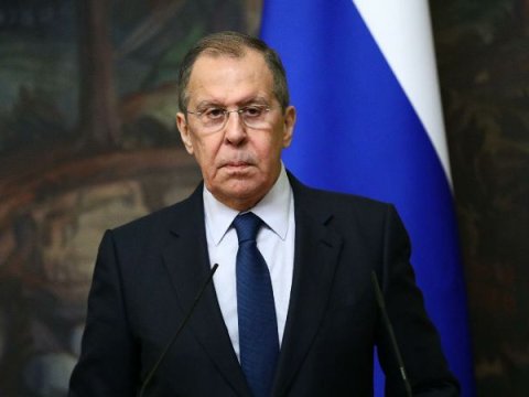 Lavrov Qarabağda qeydə alınan insidentlər barədə DANIŞDI