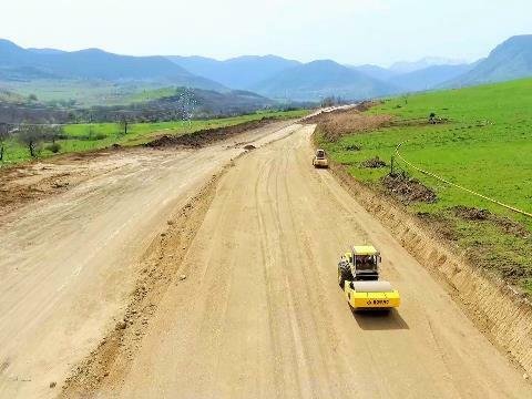 Zəfər yolu 3 günə minalardan tam təmizlənəcək - Rəsmi