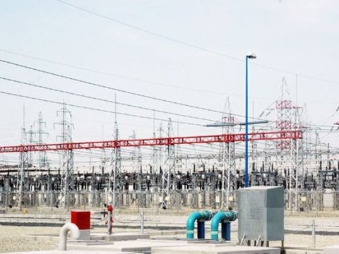 Kəndlərdə elektrik enerji təchizatı şəbəkəsi yenidən qurulur - VİDEO