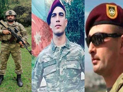 Vətən Müharibəsi qəhrəmanlarının mənzilləri tarixi abidə sayılacaq