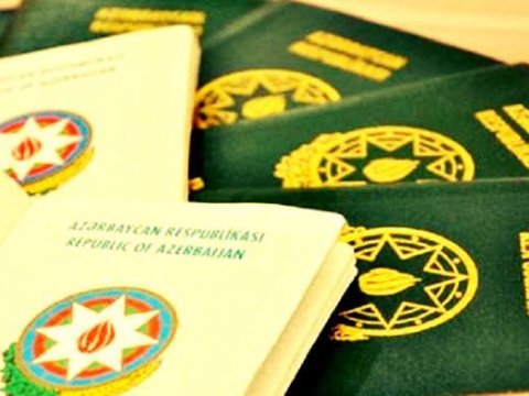 1873 nəfər Azərbaycan vətəndaşlığına qəbul olunub