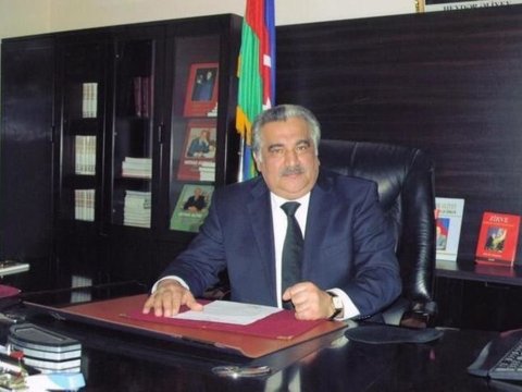 Əhəd Abıyevin həbs xəbərinə İcra Hakimiyyətindən CAVAB