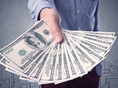 Dolların sabaha olan məzənnəsi