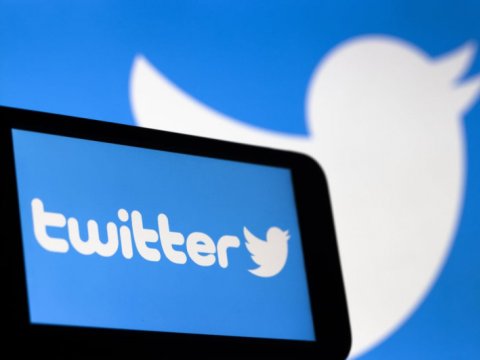 “Twitter”in işində problem yarandı