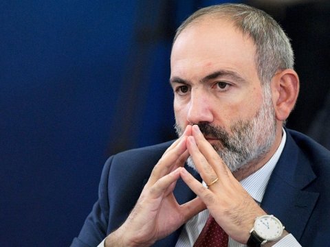 “Qarabağla bağlı razılaşmaları yerinə yetirməyə hazırıq” - Paşinyan