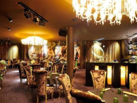 Məşhur restoranlar cərimələndi - SİYAHI
