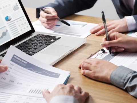 Bu bankların əmanətçilərindən ərizə qəbulu başa çatdı