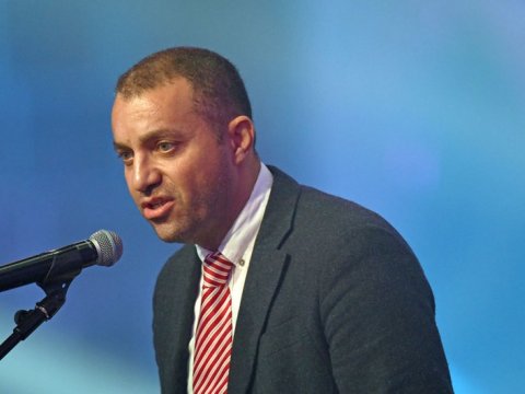 Erməni nazir: “Mən türk mallarının satışına qadağa söz verməmişəm”