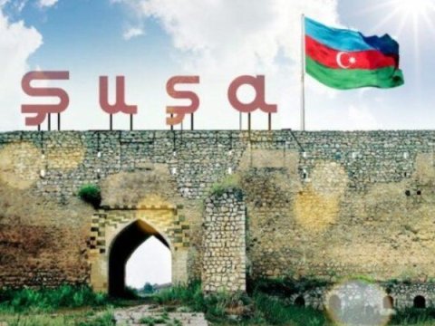 8 may - Şuşanın işğal tarixini necə qeyd etməli…
