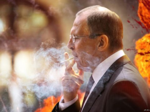 Lavrov Bakıya hansı üzlə gələcək?