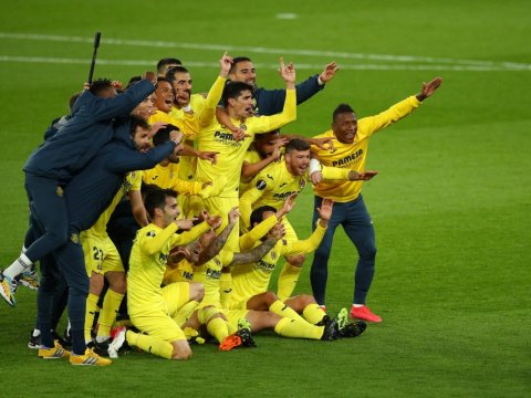 AvroLiqanın finalçıları məlum oldu