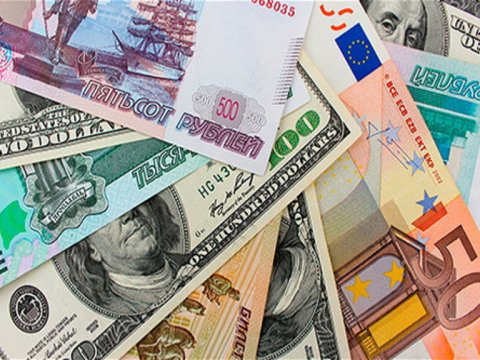 Manatın xarici valyutalara qarşı MƏZƏNNƏSİ