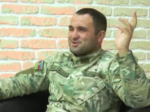 Narazı qazinin əlillik qrupu dəyişdirildi