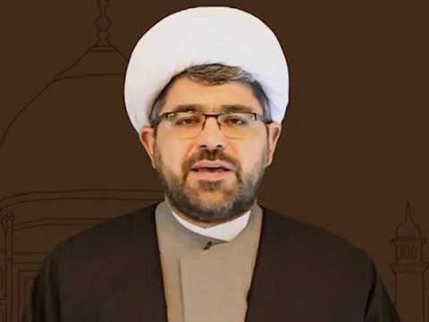 İslam Partiyasının sədr əvəzi həbs edildi
