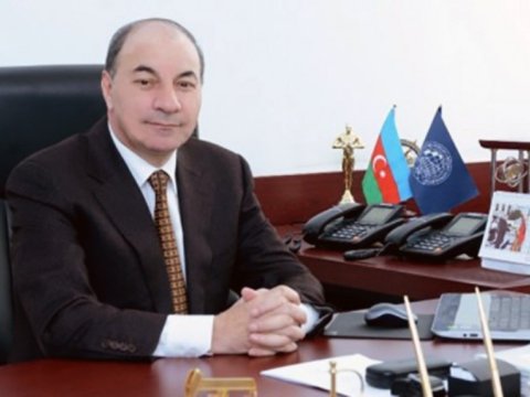 Heydər Əliyev dahilərin dahisi idi