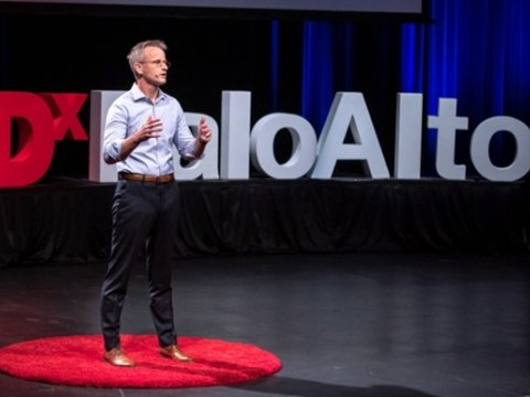 “TEDx” fikir mübadiləsi platformasının insan psixologiyasina TƏSİRİ