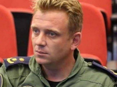 Pilot Rəşad Atakişiyevə şəhid statusu verildi