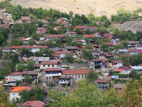 Hadruta fasiləsiz içməli su verilir -  “Azərsu”