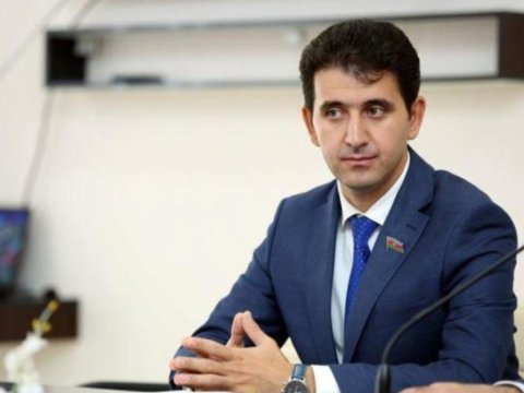 Qarabağda daha çox dost ölkələrin təcrübəsindən istifadə olunacaq - VİDEO