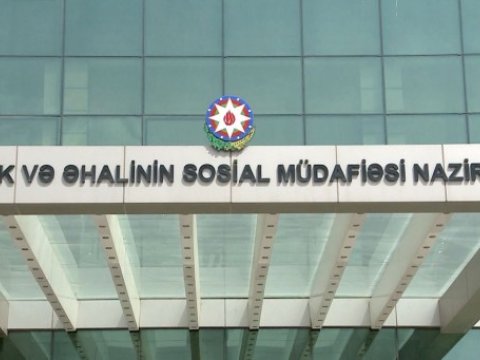 Tibbi-Sosial Ekspert komissiyalarının 17 sədri işdən çıxarılıb