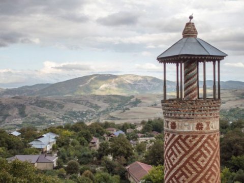 Şuşada DOST mərkəzi açılacaq